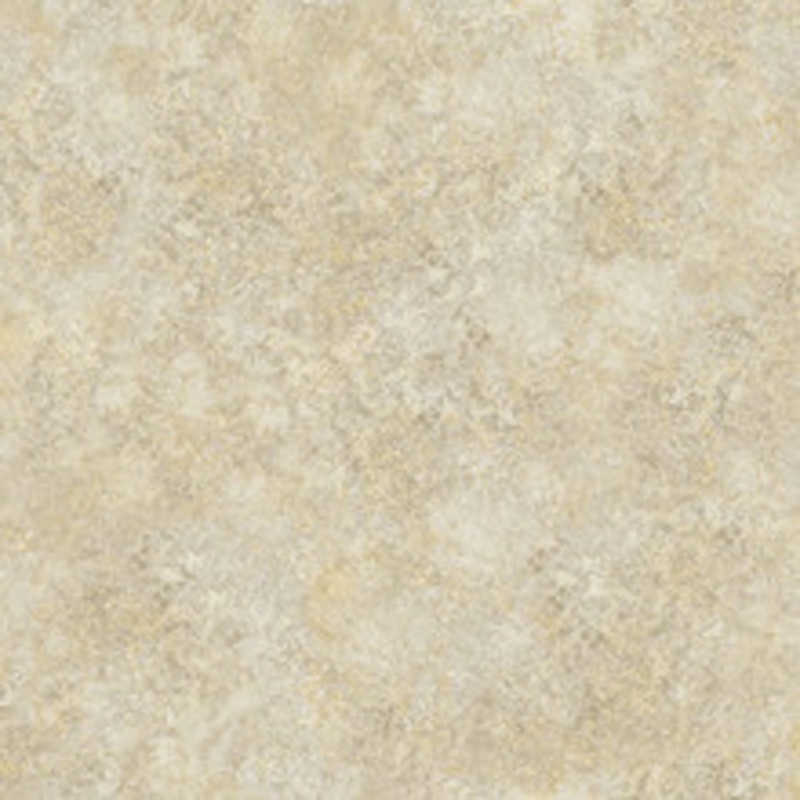 Cole & Son Wallcovering Patina Haze Soft Gold