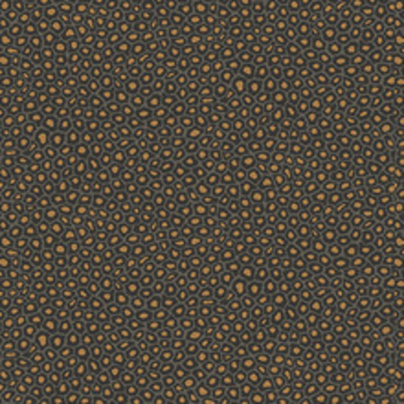 Cole & Son Wallcovering Senzo Spot Charcoal