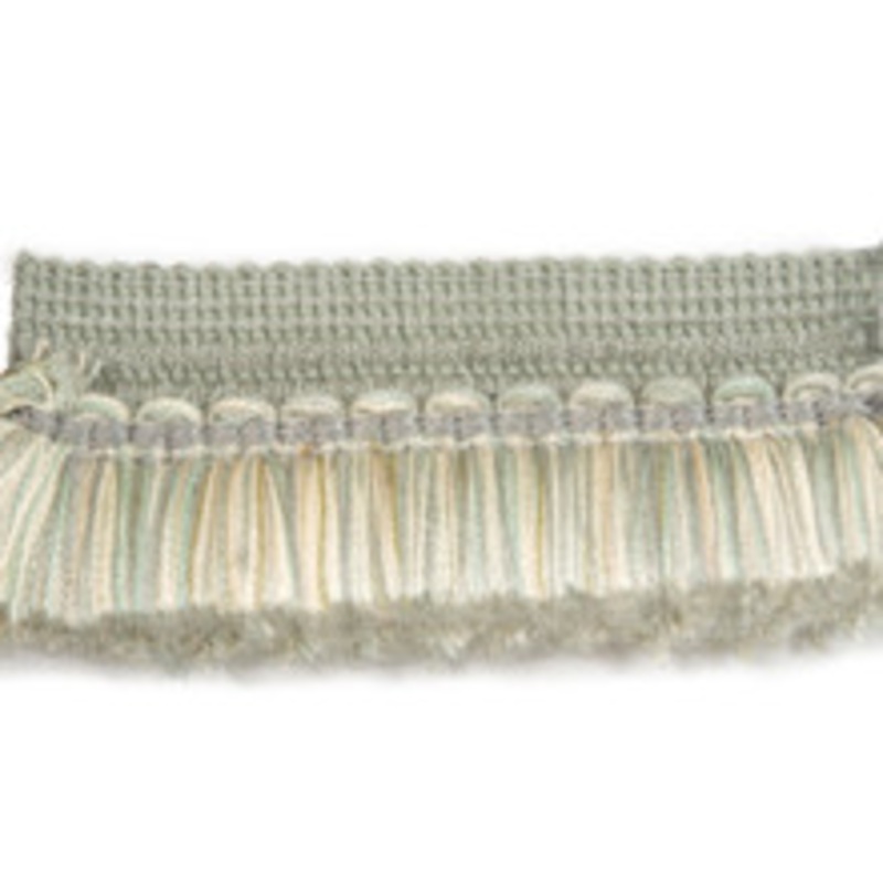 Lee Jofa Trim Timothy Ice