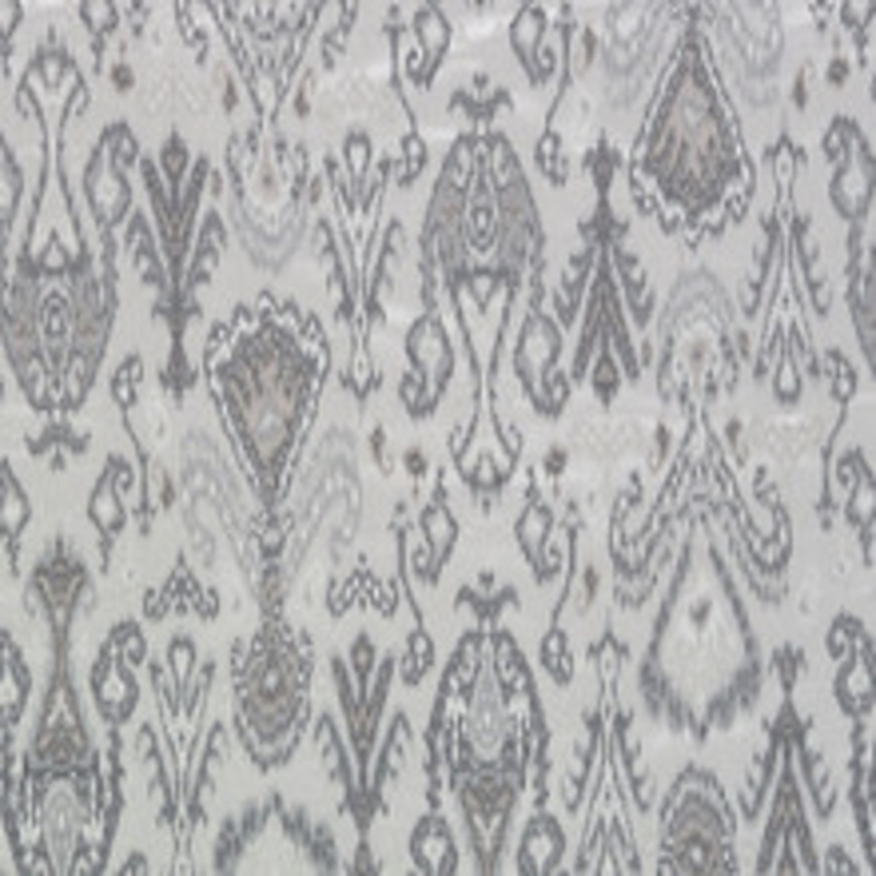 Old World Weavers Fabric Savankhet/Smoke J2 0001J226