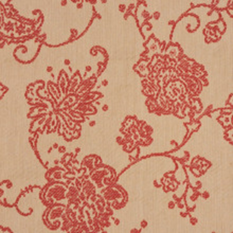 RM CoCo Fabric A0434 Saffron