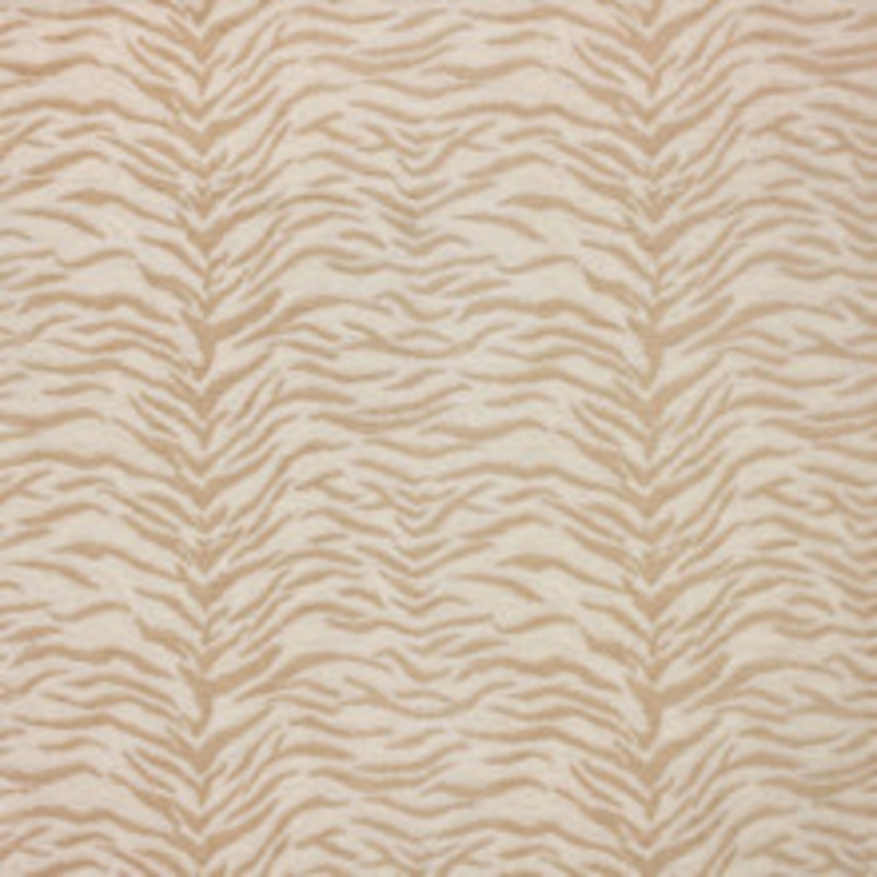 RM CoCo Fabric Big Cat Latte