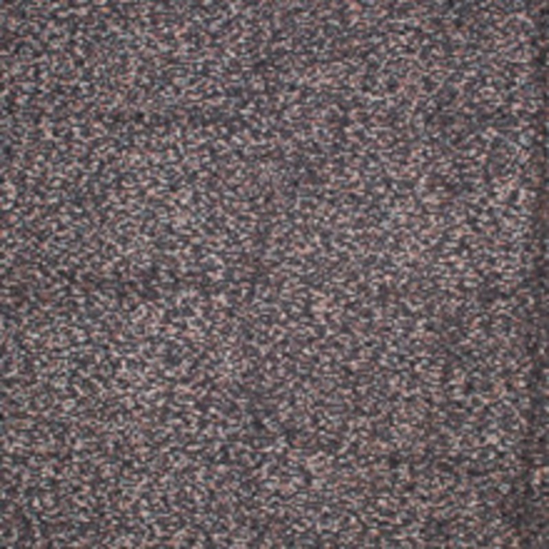 RM CoCo Fabric City Lights Mint Chocolate
