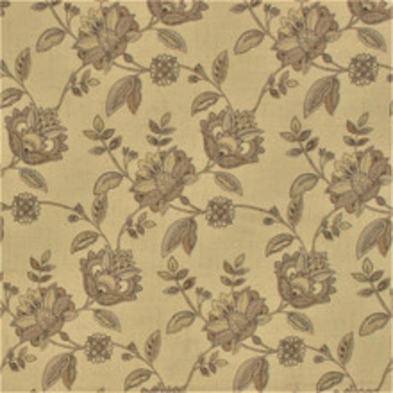 RM CoCo Fabric Cotswalds Garden Sandstone