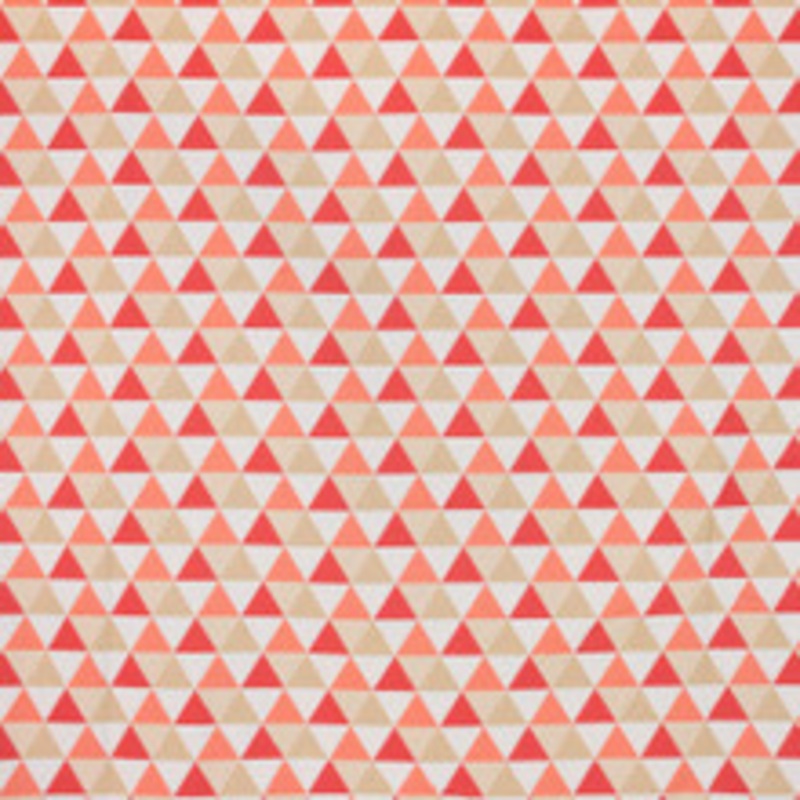 RM CoCo Fabric Giza Melon