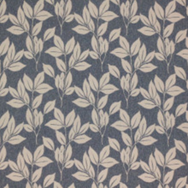 RM CoCo Fabric Grove Park Faded Denim