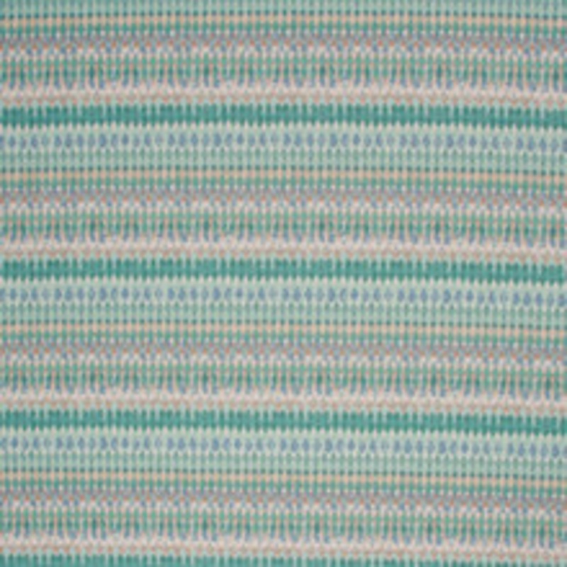 RM CoCo Fabric Impression Turquoise