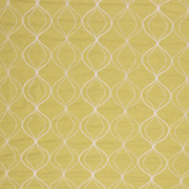 RM CoCo Fabric Kismet Citron