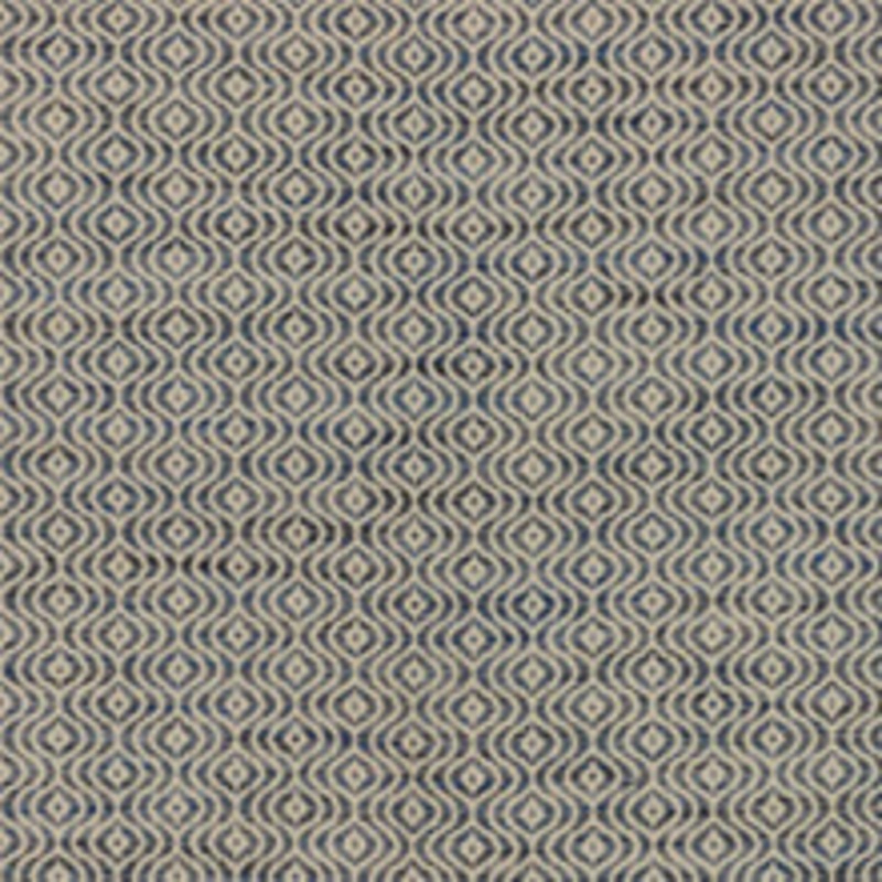 RM CoCo Fabric Kittani Delft