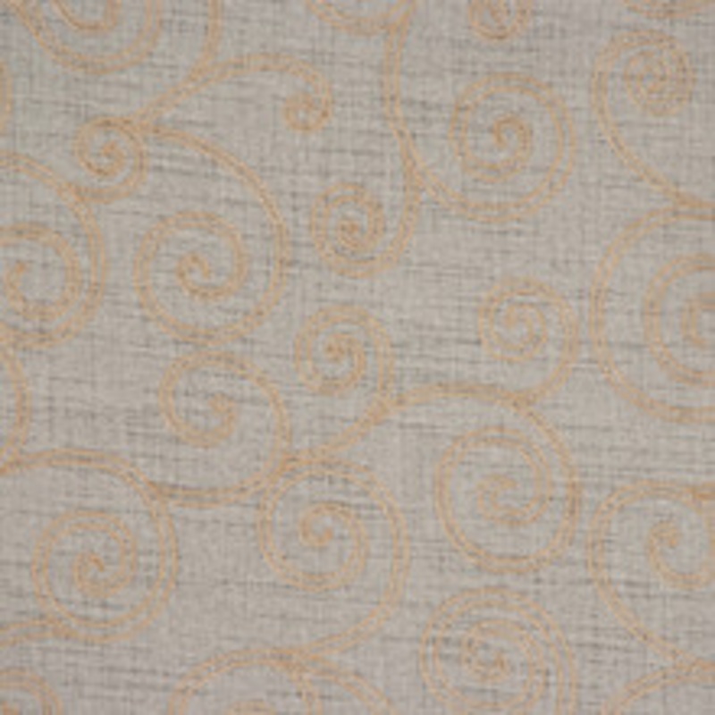 RM CoCo Fabric Knox Natural