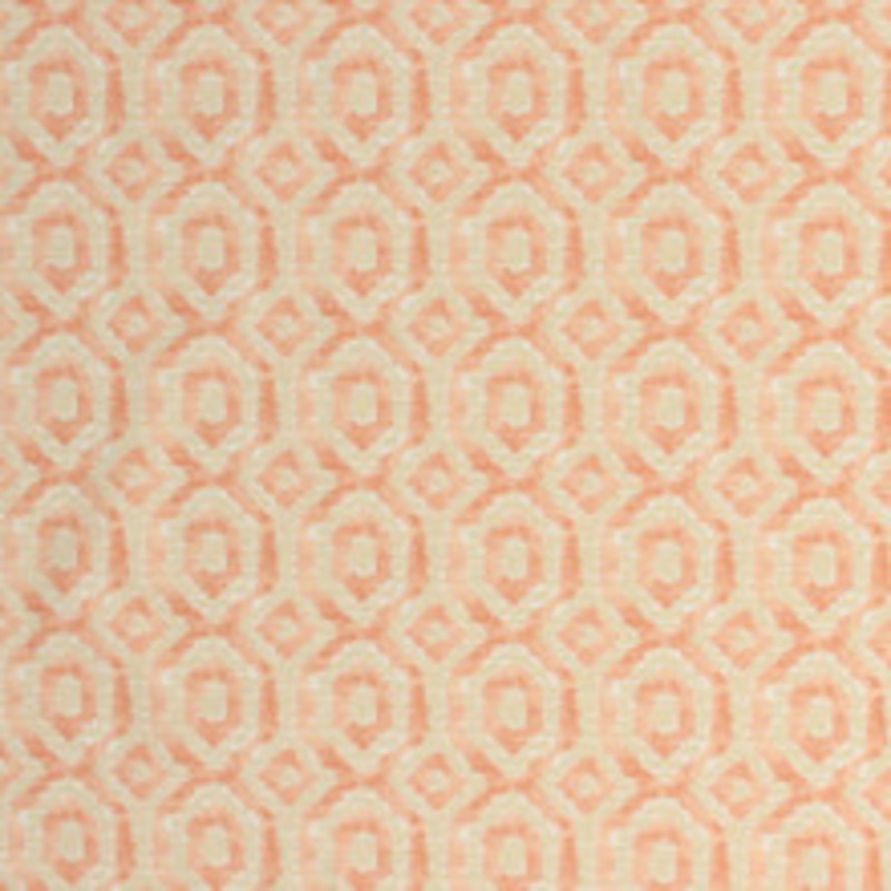 RM CoCo Fabric Moderna Trellis Nectar