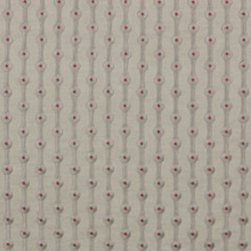 RM CoCo Fabric Peretti Rose