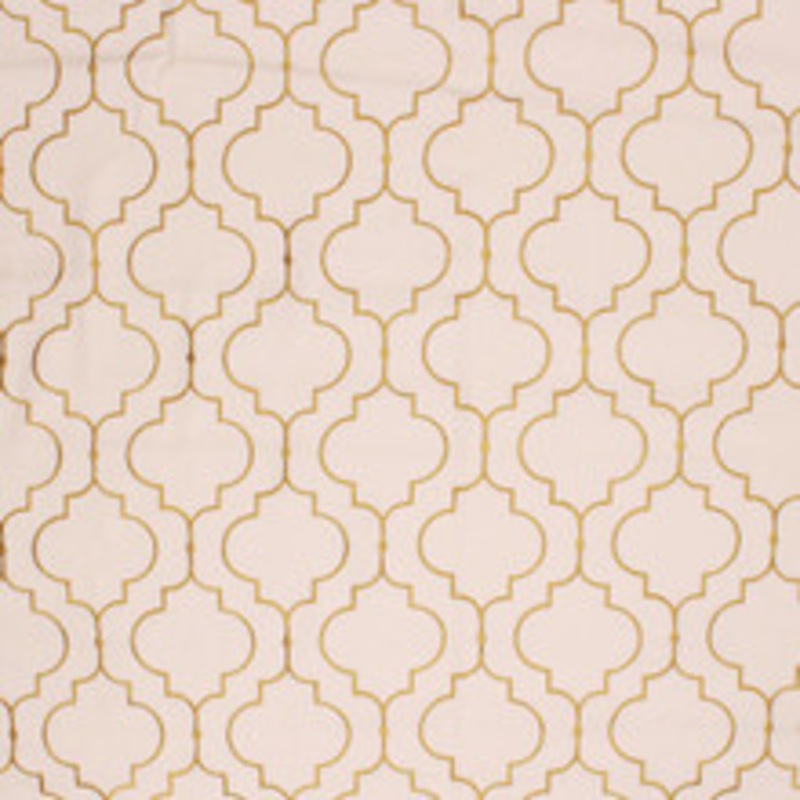 RM CoCo Fabric Tandoor Sunglow