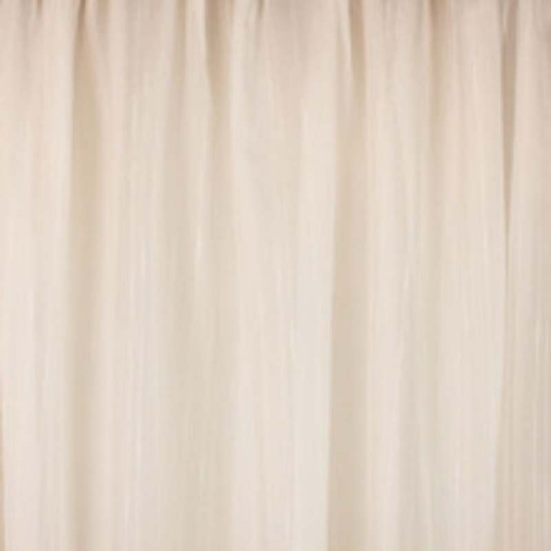 RM CoCo Fabric Zebly Bleach