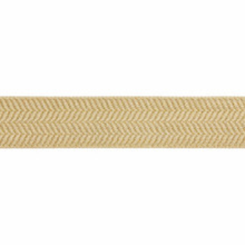 Scalamandre
 Trim Artemis Tape/Camel Sc 0003T3294