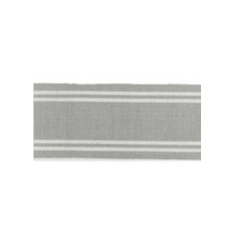 Threads Trim Renwick Braid Pewter