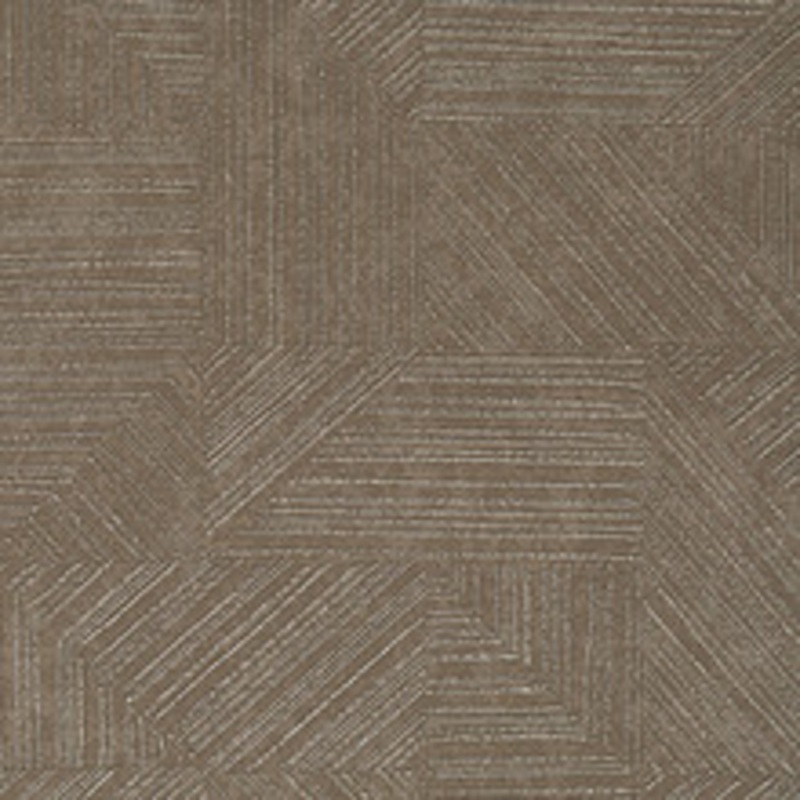 Winfield Thybony Wallcovering Belcaro Sable