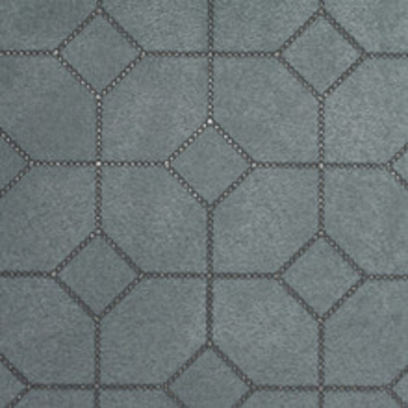 Winfield Thybony Wallcovering Paladino Graphite