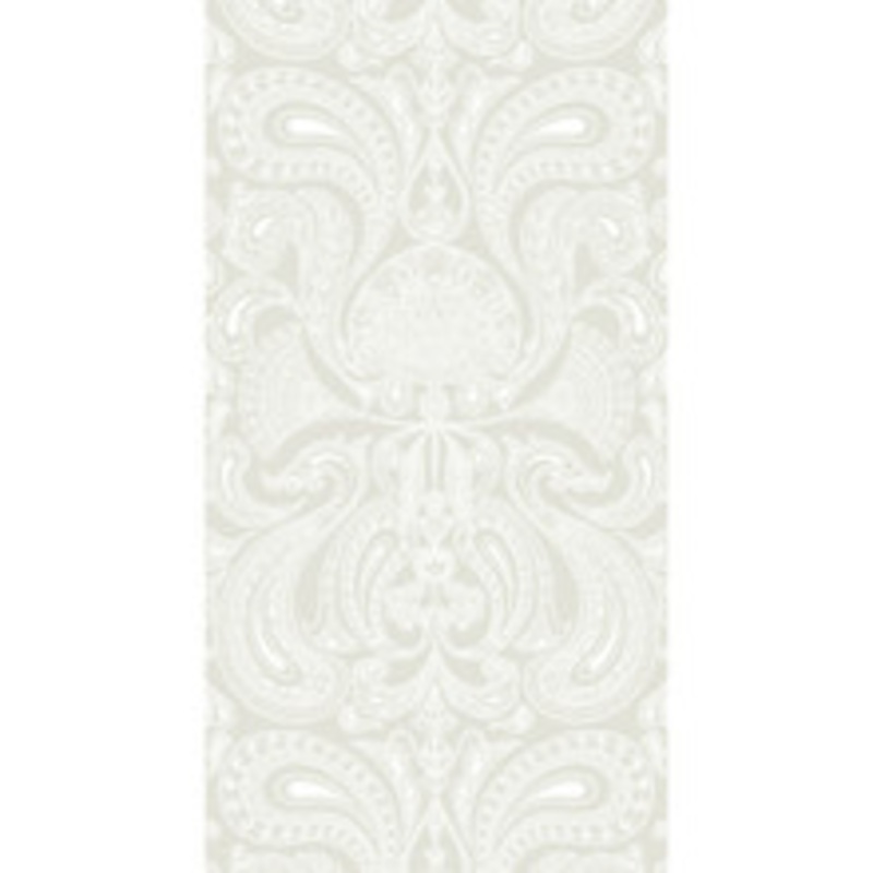 Cole & Son Wallcovering Malabar White/Linen