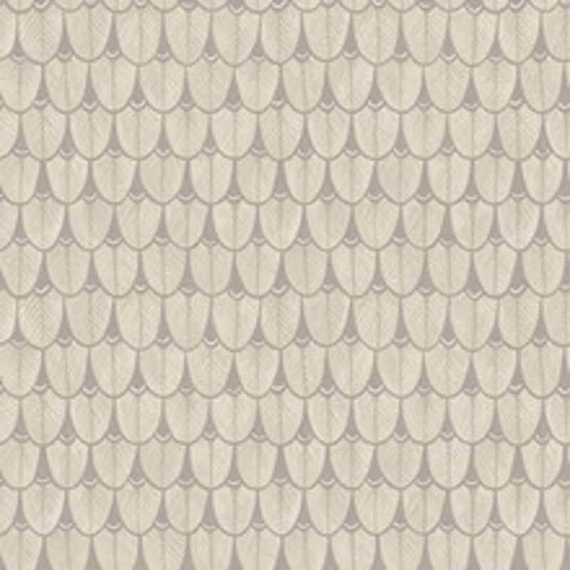 Cole & Son Wallcovering Narina Linen