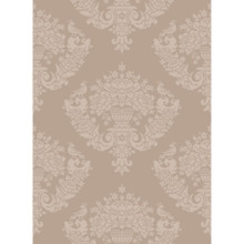 Cole & Son Wallcovering Sudbury Gold