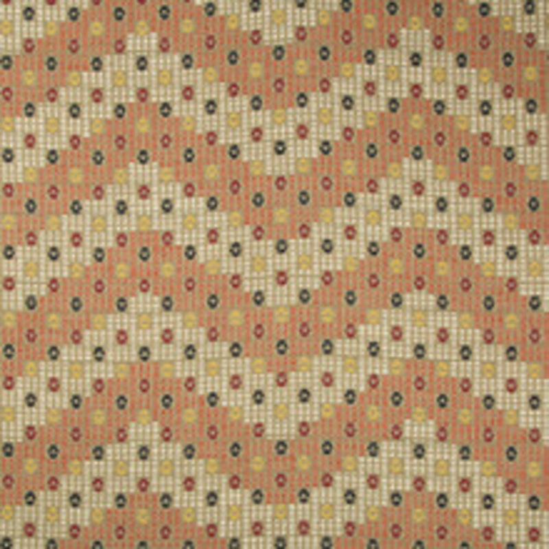 Lee Jofa Fabric Addis Ababa Beige/Multi
