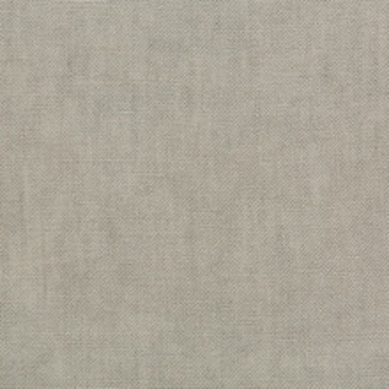 Lee Jofa Fabric Hillcrest Linen Grey
