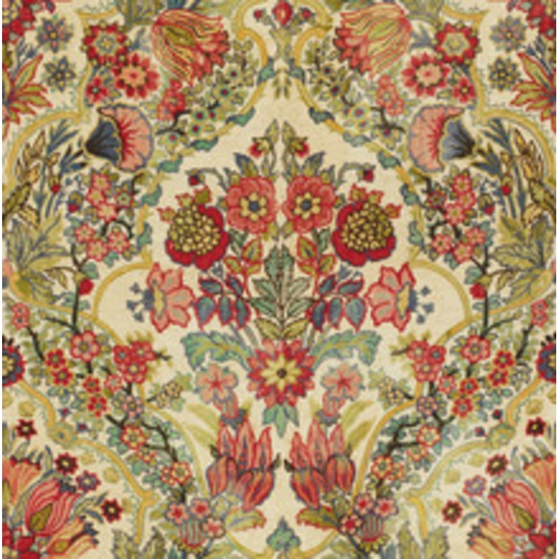 Lee Jofa Fabric Tetbury Multi