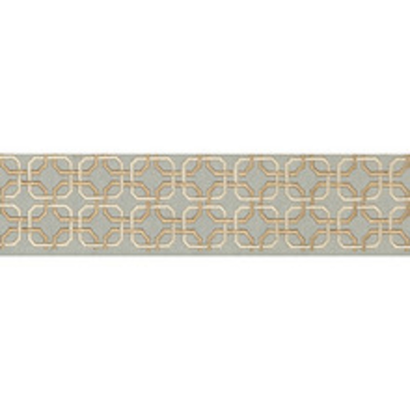 Lee Jofa Trim Marsett Tape Stone