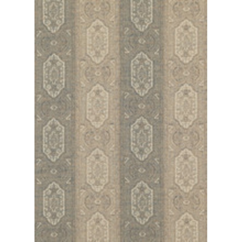 Mulberry Fabric Adlina Indigo