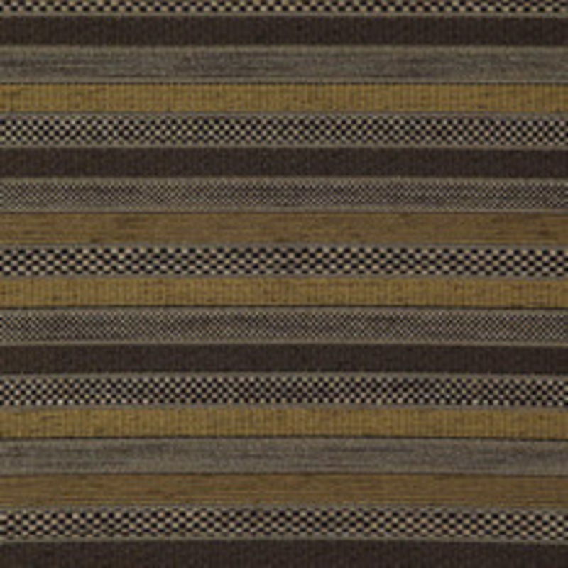 RM CoCo Fabric Amira Stripe Antique