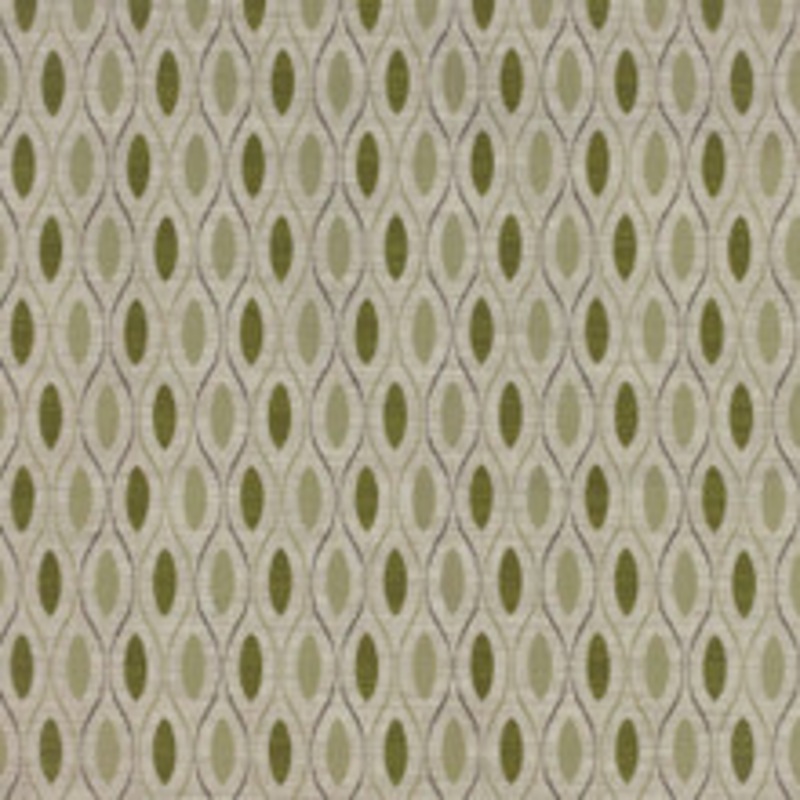 RM CoCo Fabric Blanton Lemongrass