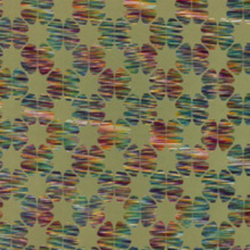 RM CoCo Fabric Daisy Daze Spring