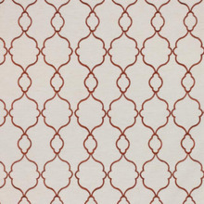 RM CoCo Fabric Devonhurst Begonia