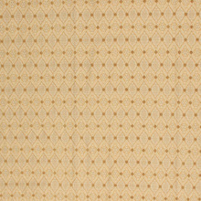 RM CoCo Fabric Notting Hill Gold