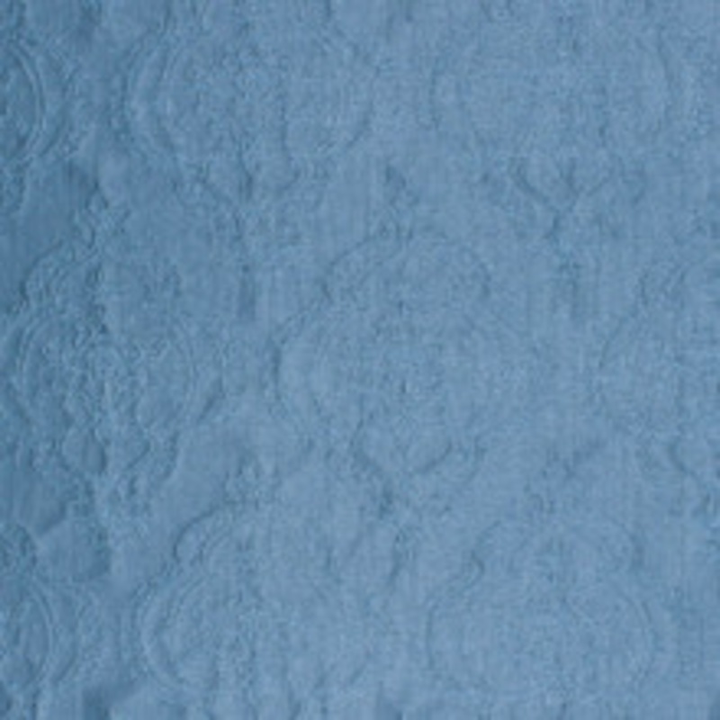 RM CoCo Fabric Pietro Paisley Starlight