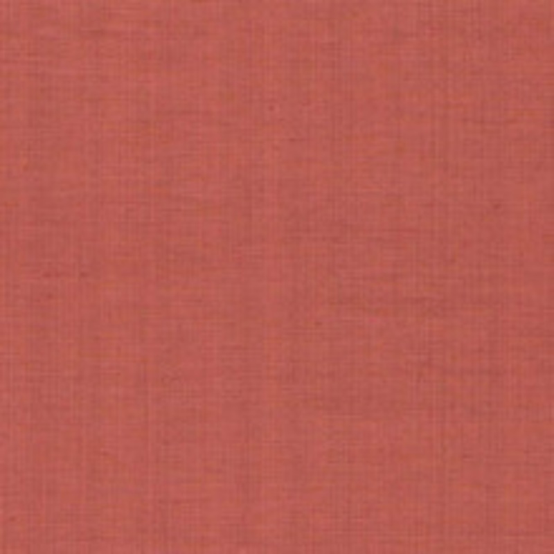 RM CoCo Fabric Rye Terracotta