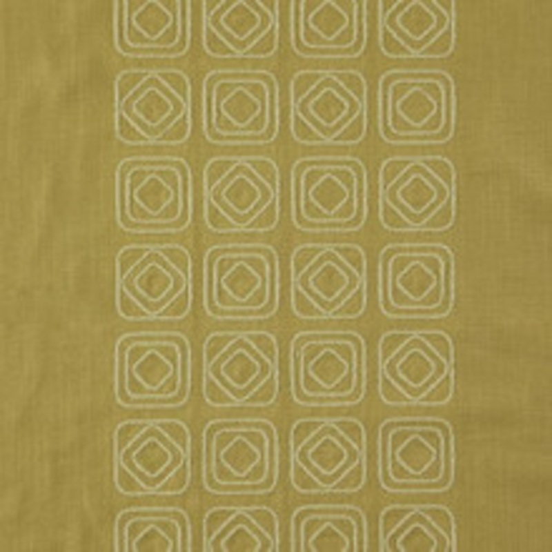 RM CoCo Fabric Serendipity Stripe Jungle