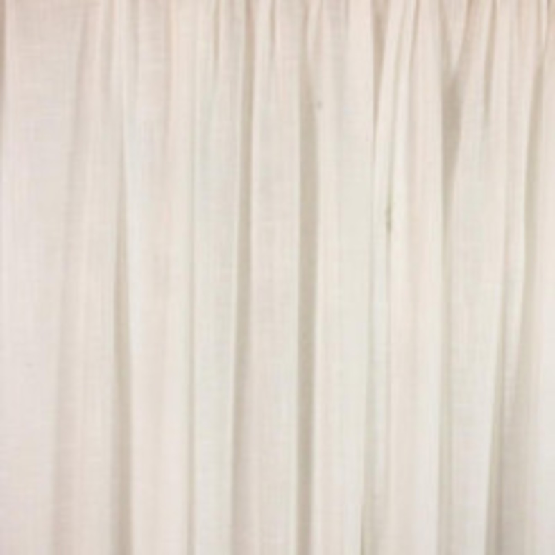 RM CoCo Fabric Walsh Candlelight