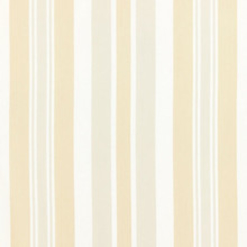 Scalamandre
 Fabric Mayfair Cotton Stripe/Pebble Sc 000327112