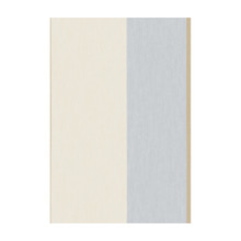 Cole & Son Wallcovering Marly Pale Blue