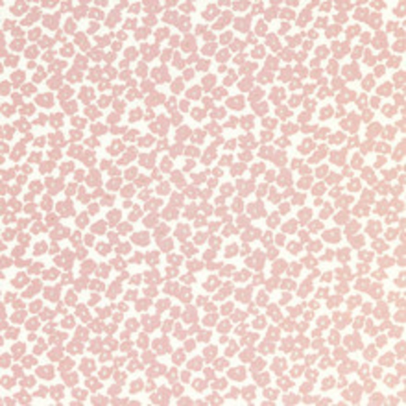 Grey Watkins Fabric Oleana/Petal Pink Gw 000316619