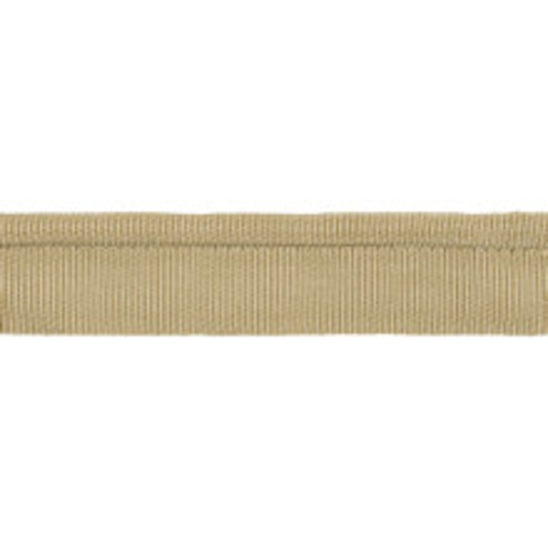 Lee Jofa Modern Trim Olivia Cd W/Flange Buff