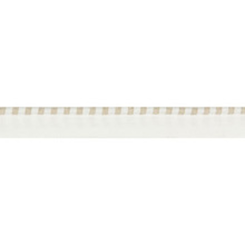Lee Jofa Trim Cap Ferrat Cord Beige