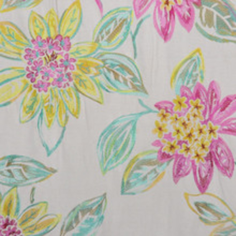 RM CoCo Fabric A0491 Sorbet