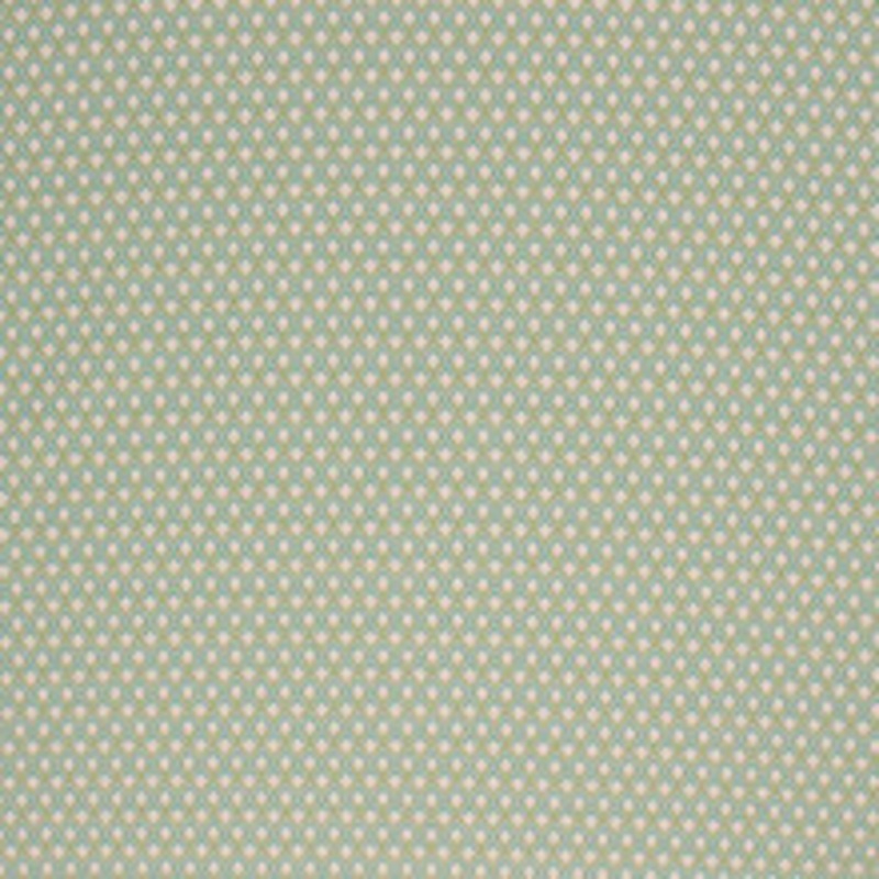 RM CoCo Fabric Garden Trellis Meadow