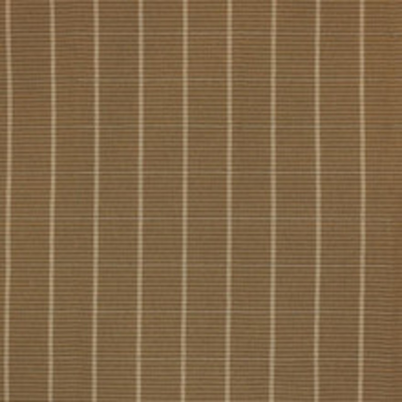 RM CoCo Fabric Piccadilly Plaid Taupe