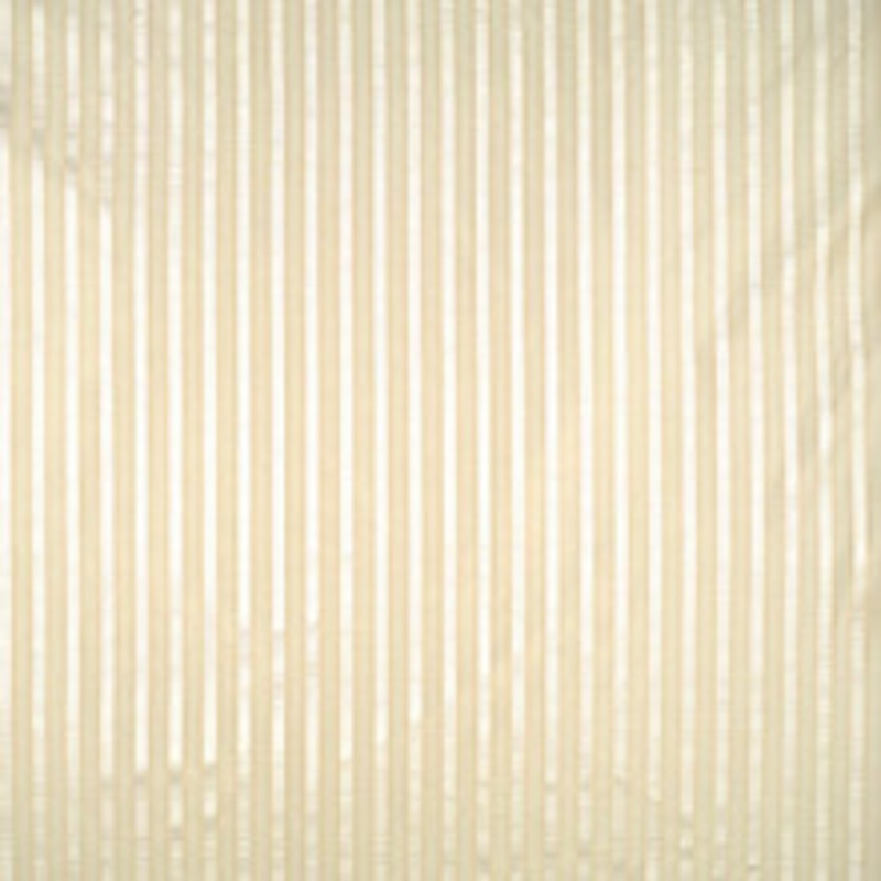 Scalamandre
 Fabric Shirred Stripe/Oyster White Sc 0012121M