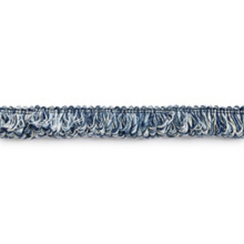Scalamandre
 Trim Maui Loop Fringe/Pacific Sc 0004Fl1348