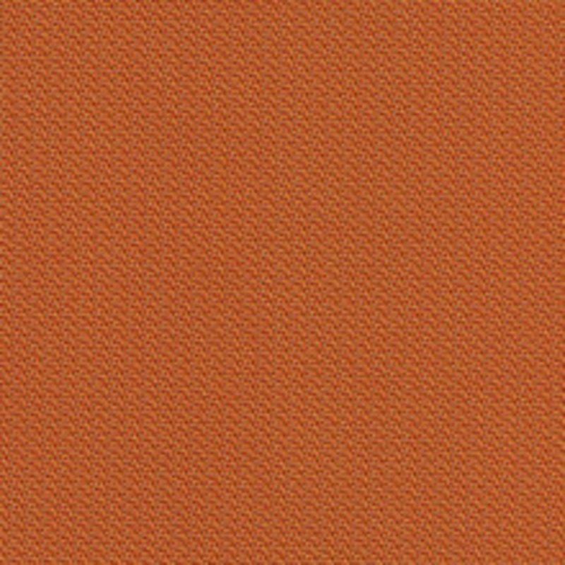 Spradling Fabric Hitch Brilliant Orange